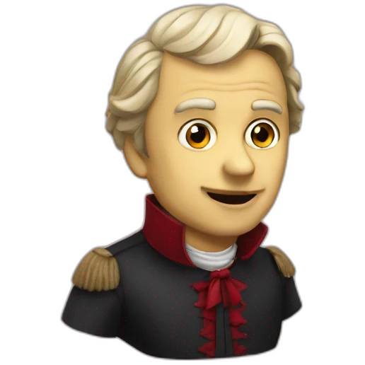 guignol emoji