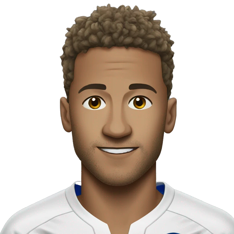 Neymar júnior emoji