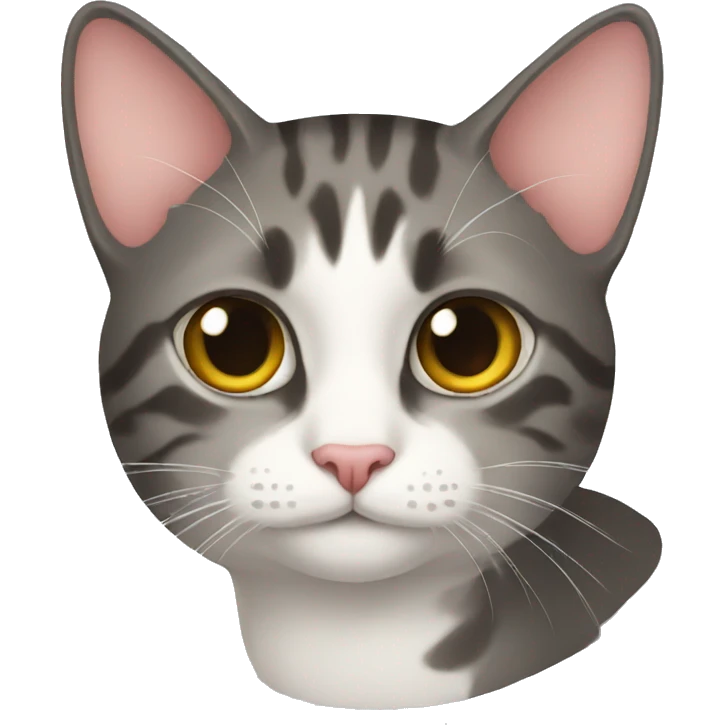 Cat emoji