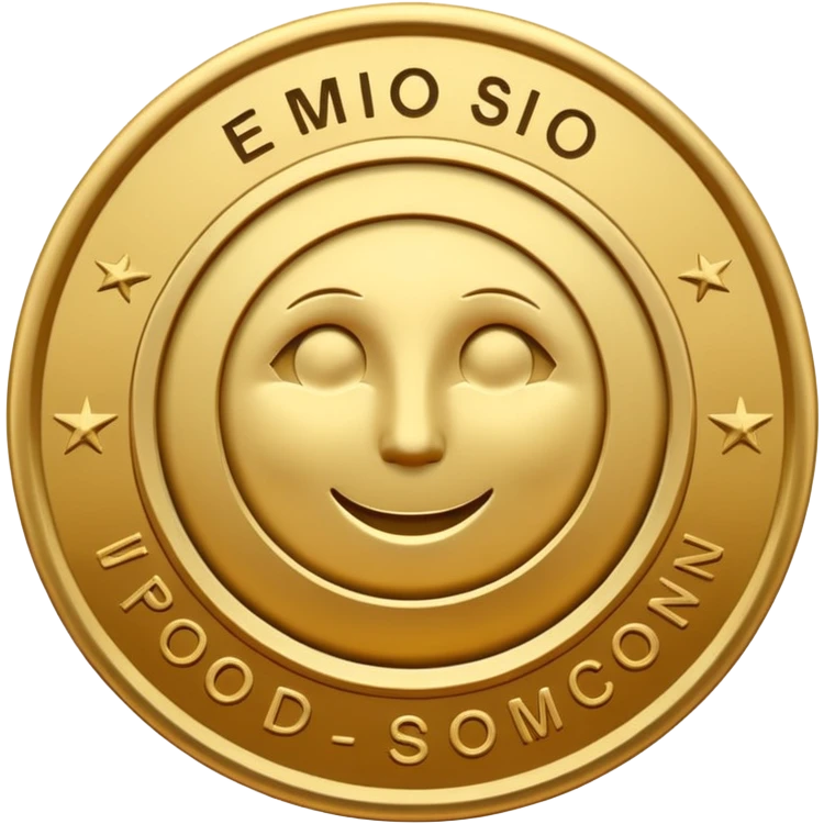 Certification  emoji
