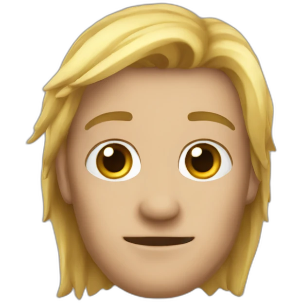 laink et terracid emoji