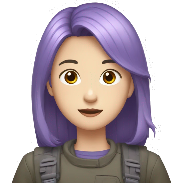 귀여운 emoji