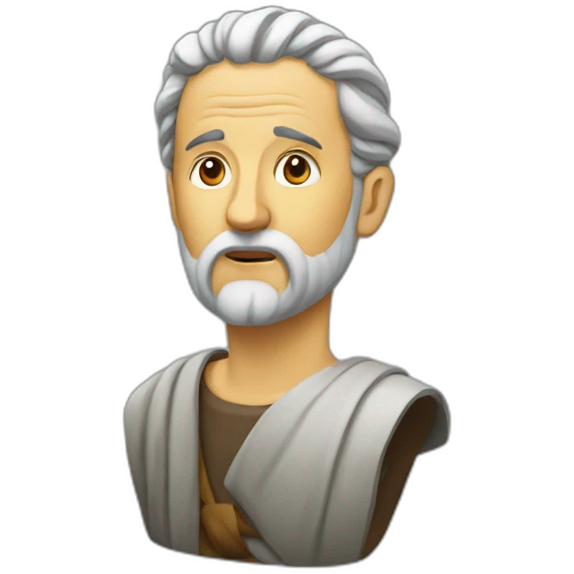 stoicism emoji