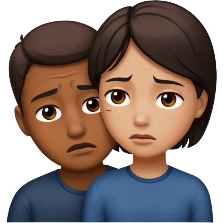 Betrayal emoji