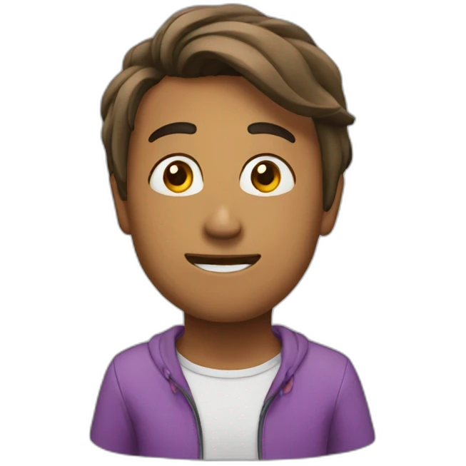 Rizki emoji