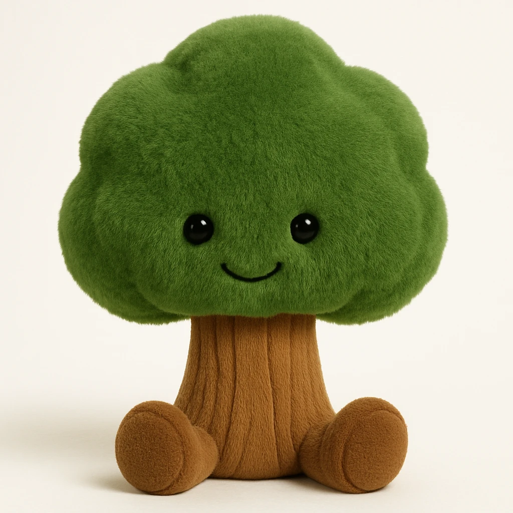 tree emoji