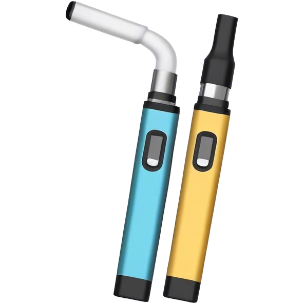 disposable vapes emoji