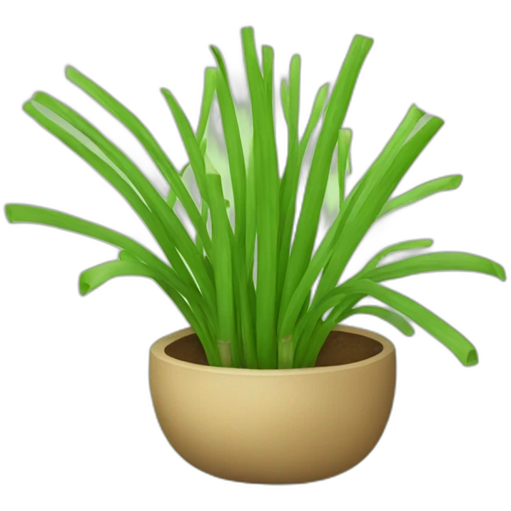 lemongrass emoji