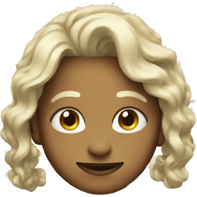 Aesthetic  emoji