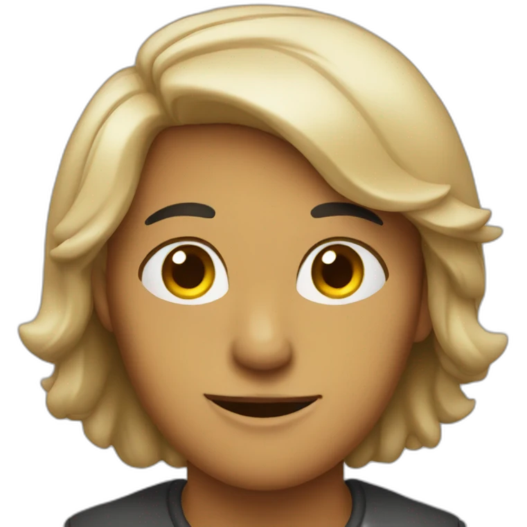 karamel emoji