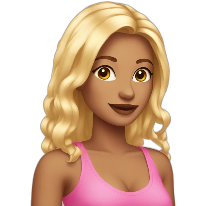 💁‍♀️💕 emoji