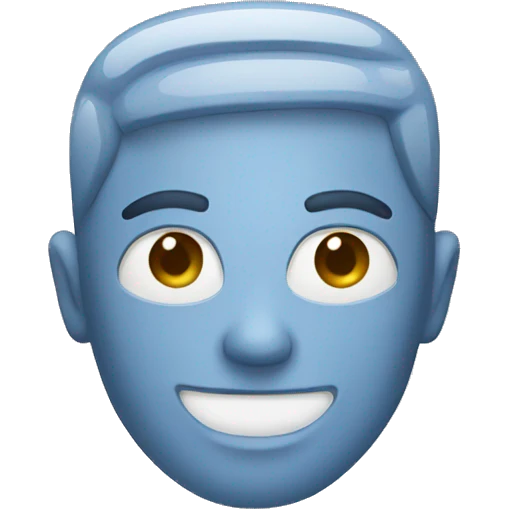 Filter icon emoji