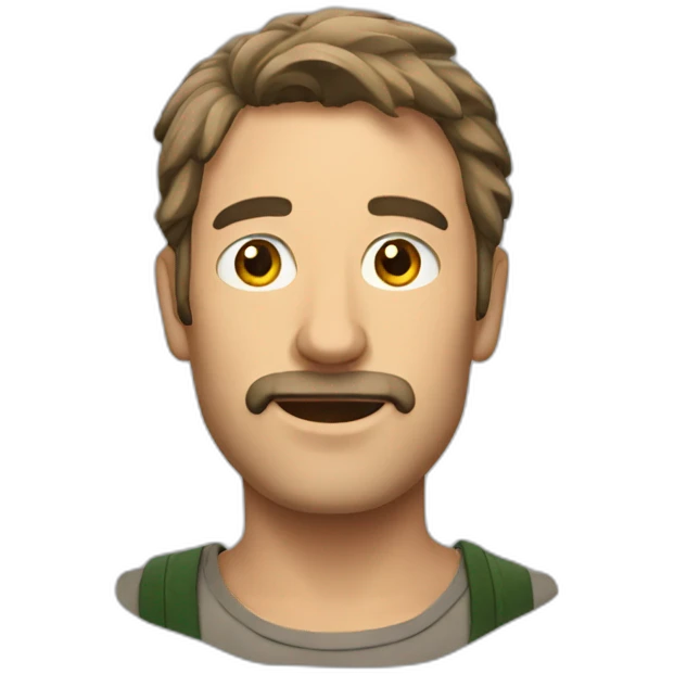ben la den emoji