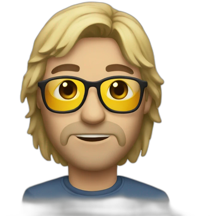 Oasis emoji