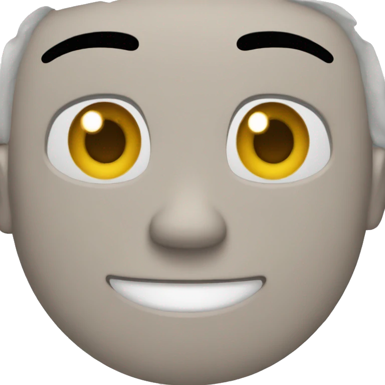 我爱你 emoji