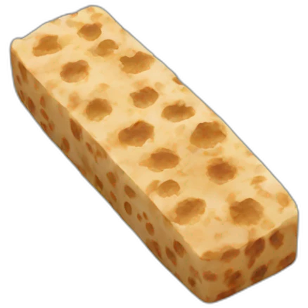Tempeh emoji