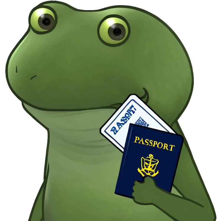 passport emoji emoji