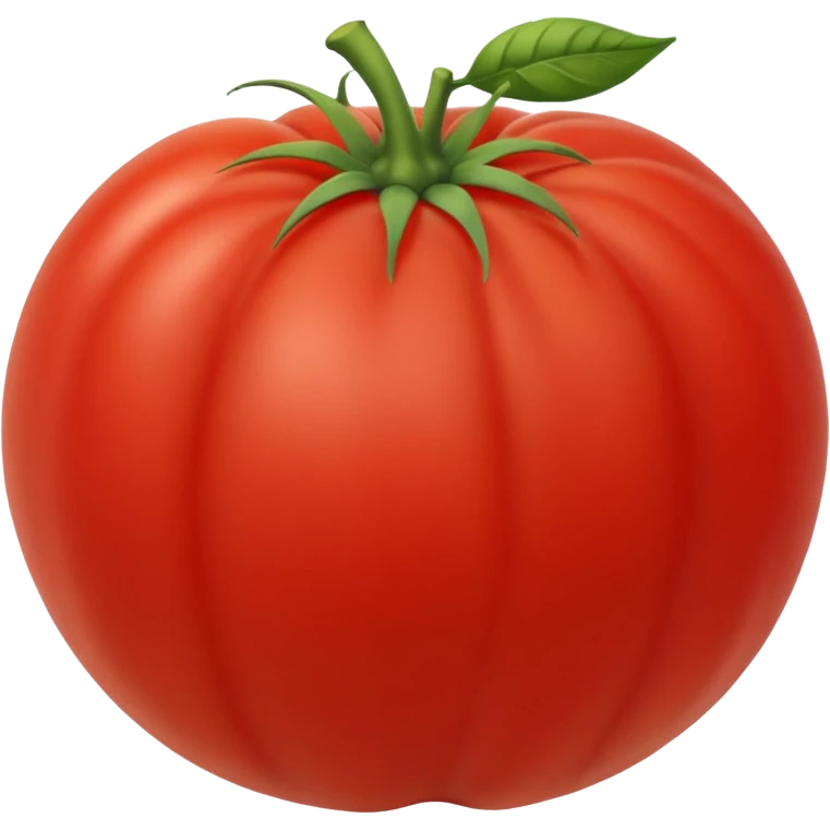 fruits basket in tomato emoji