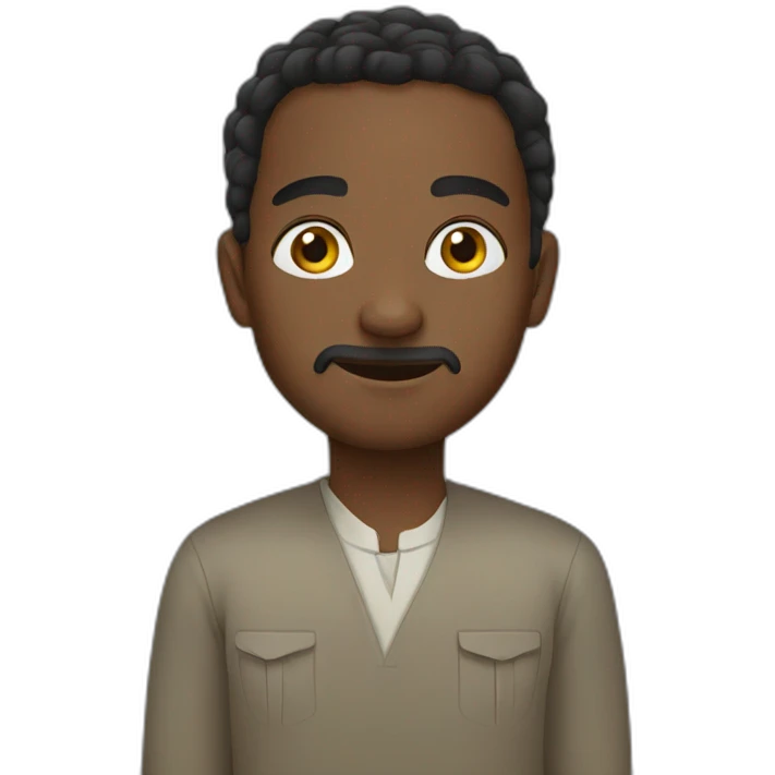 ethiopian emoji