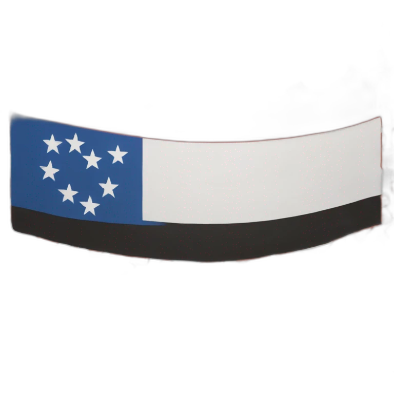 Moluccan flag emoji