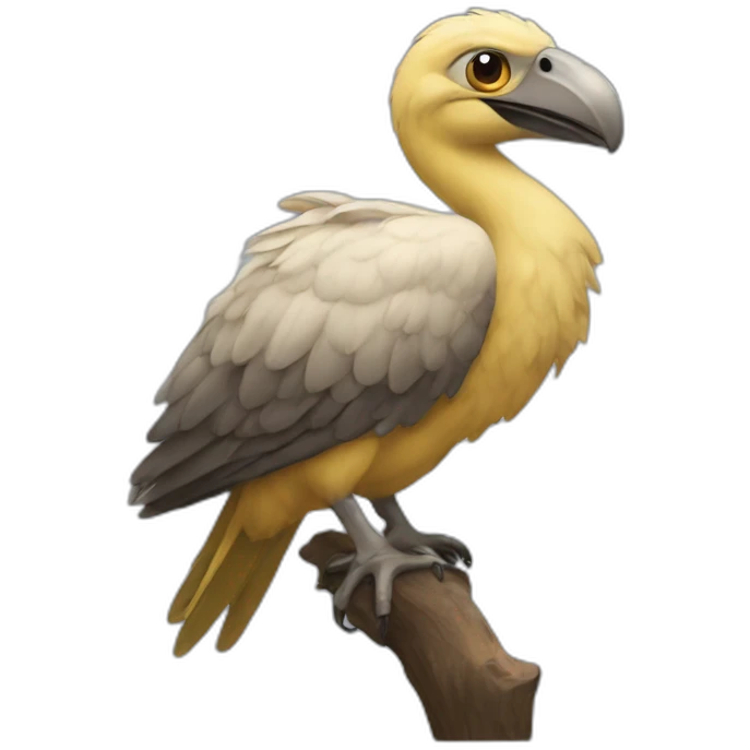 dromadaire emoji