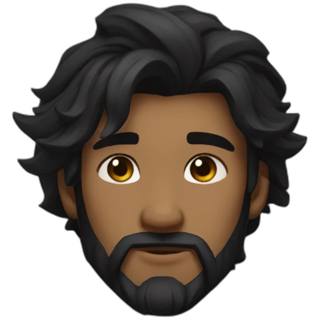Sylas league of legends emoji