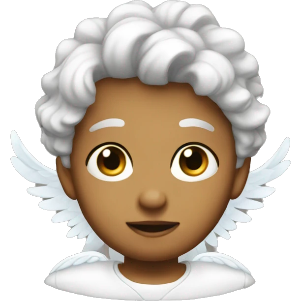 angel emoji