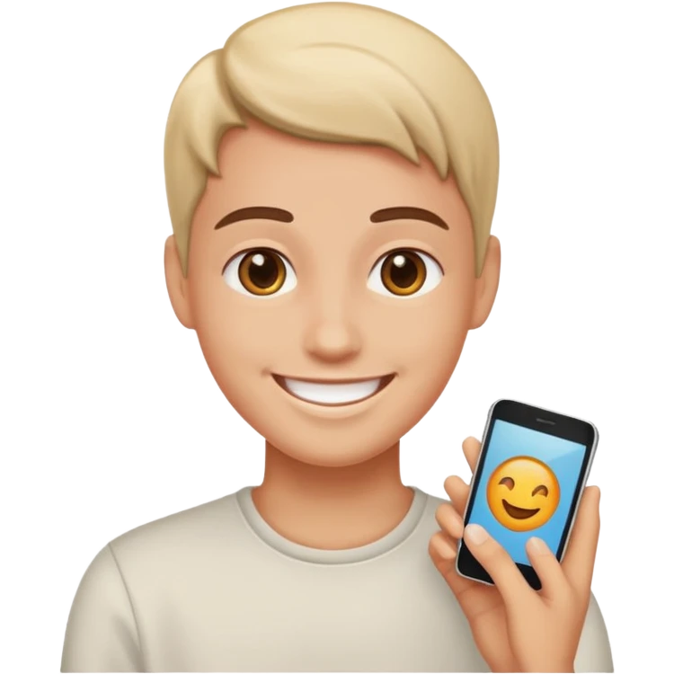 creator receiving dms emoji
