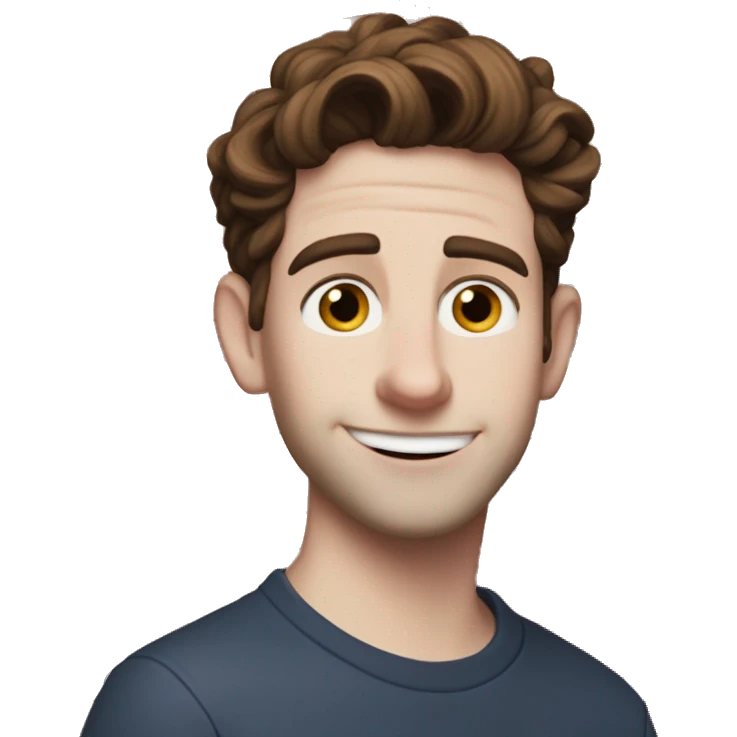 andrew barth feldman-andrew barth feldman-ratatouille-linguini-young white guy-italian-evan hansen- no hard feelings- young skinny- emoji
