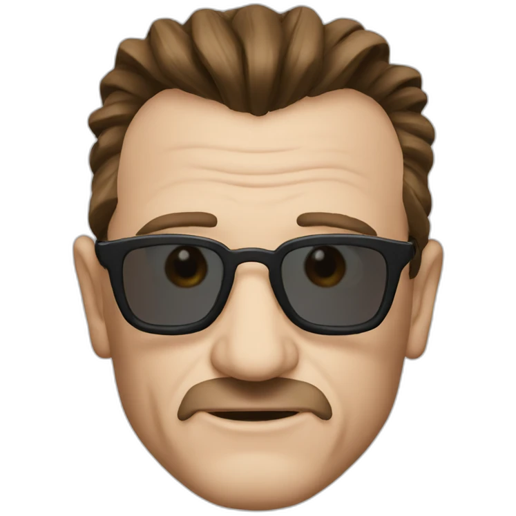 Bono emoji