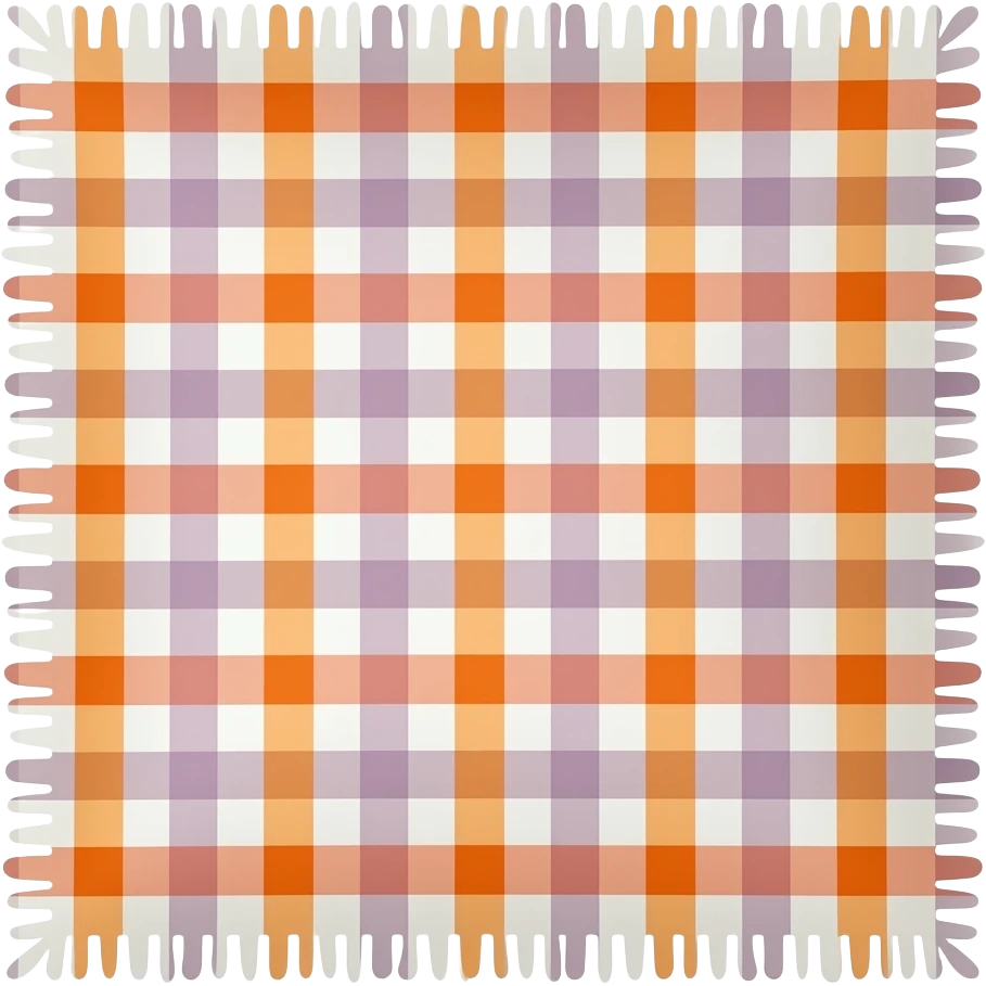 empty picnic blanket emoji