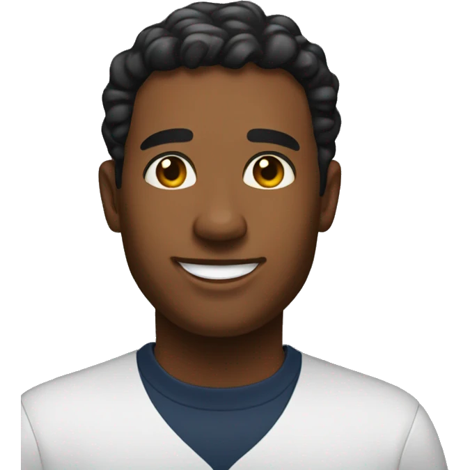 Love at red lobster emoji