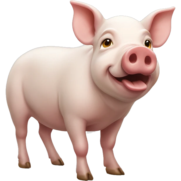 cochon d’inde  emoji