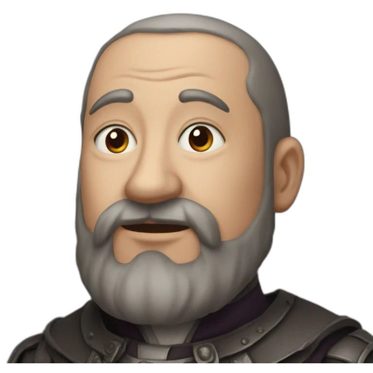 Frère de sang emoji