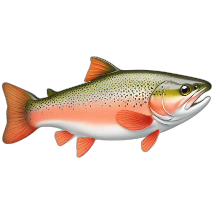 trout-salmon emoji