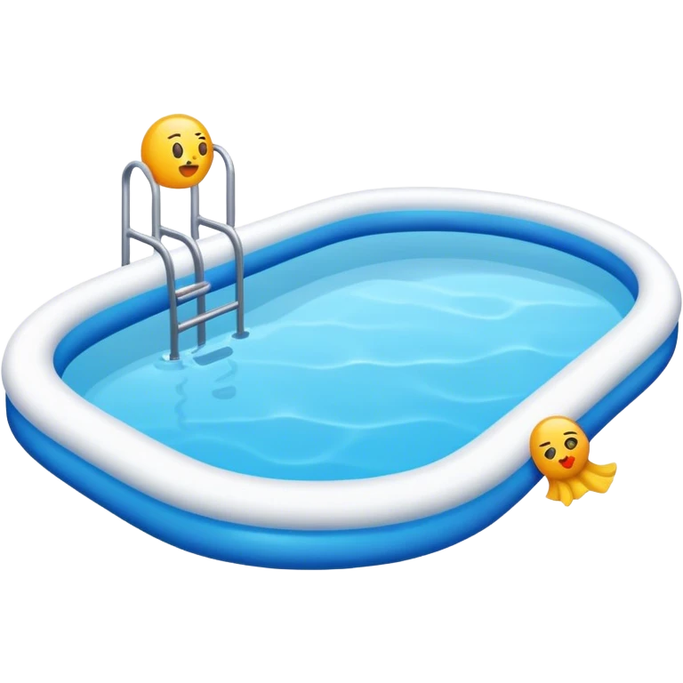 pool emoji