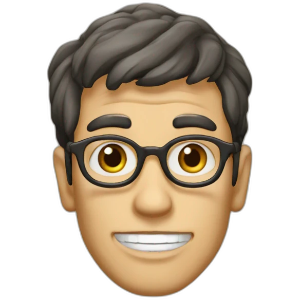 garri potter emoji