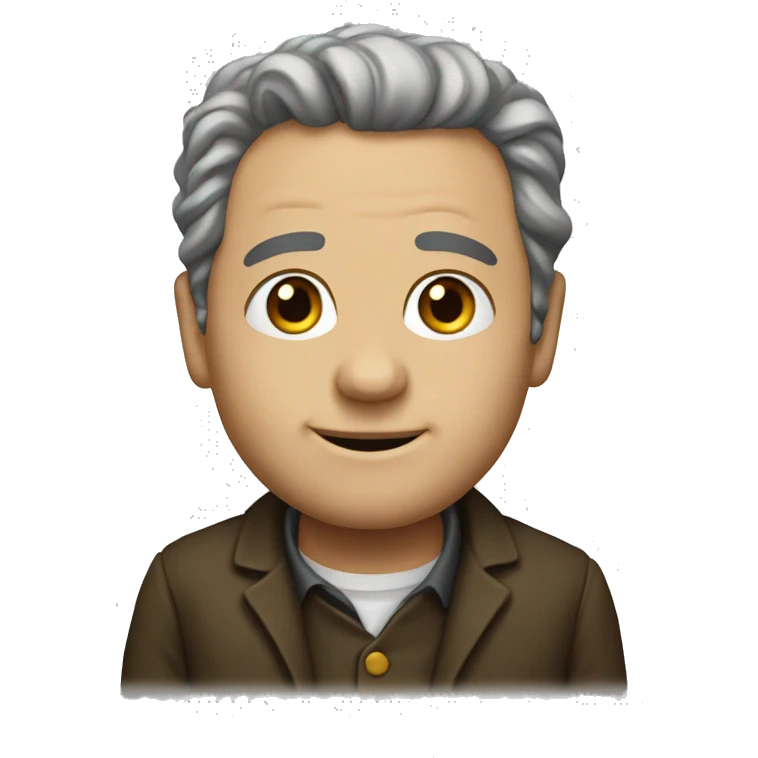 Thomas Jackson emoji