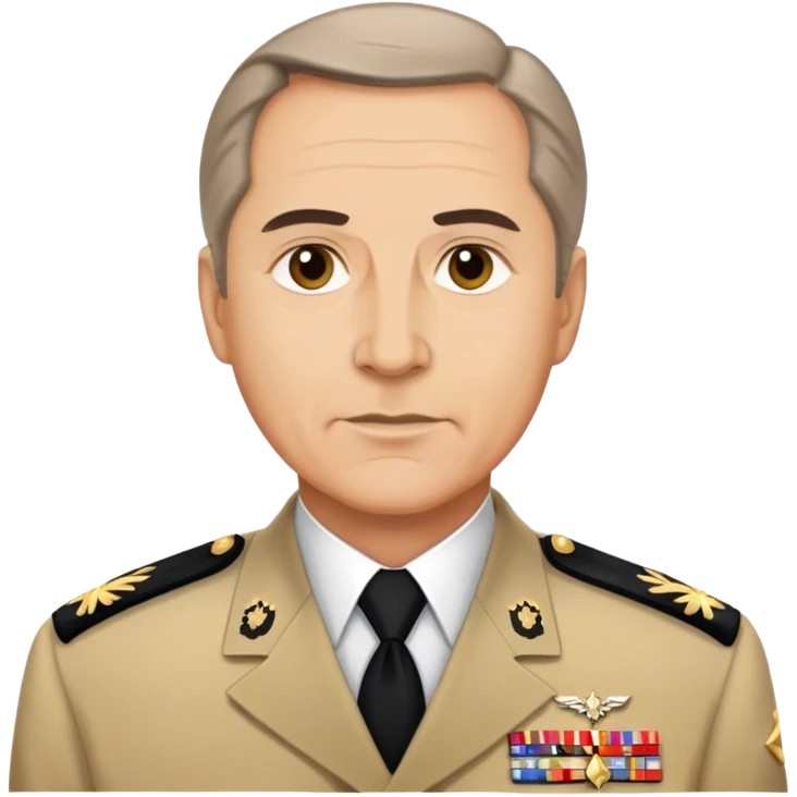 Stargate Sg1 Hammond emoji