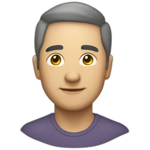 Personne avec une tennue millitaire et le bras en l air emoji