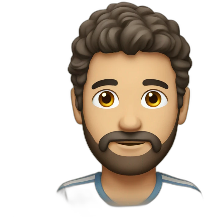 Argentine Mate emoji