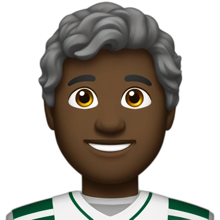Loyola Maryland Emoji emoji