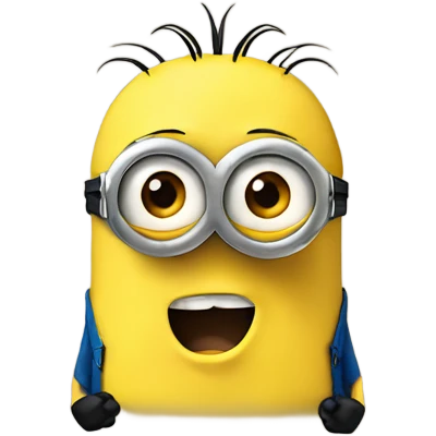minion emoji