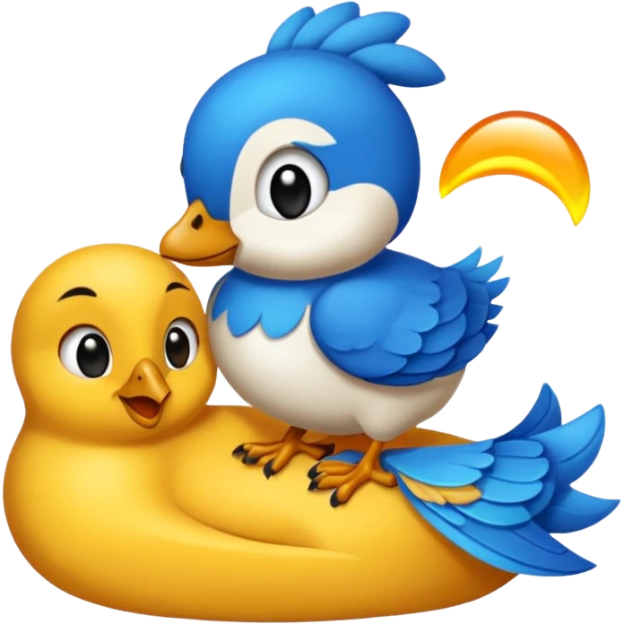 Bana deniz dalgası yap emoji