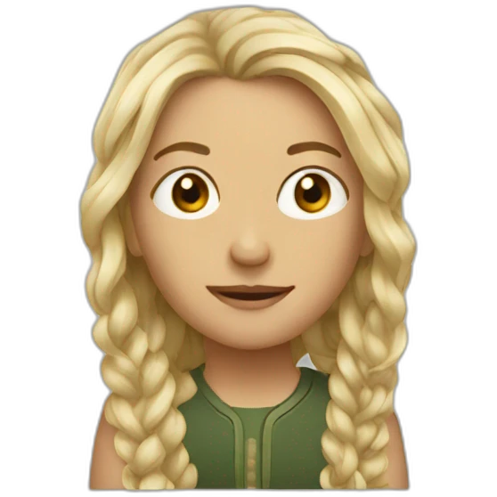 Bouillie  emoji