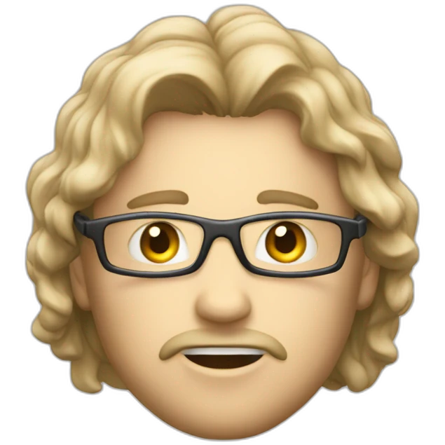 Vinson vpn emoji