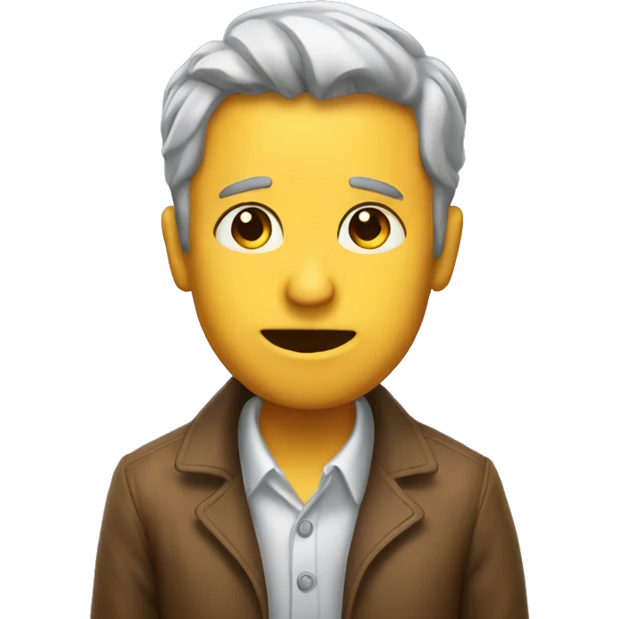 bulle de dialogue emoji