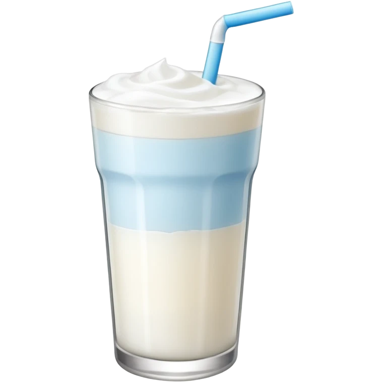 Ayran emoji