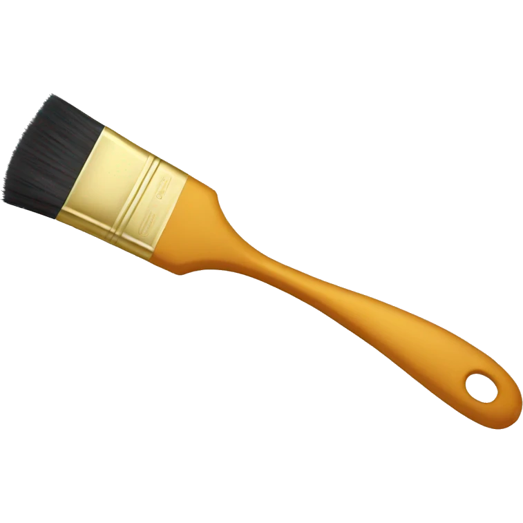paint brush emoji