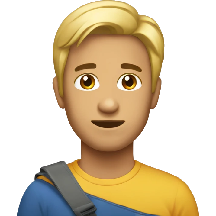 Emoji para llamar la atención emoji